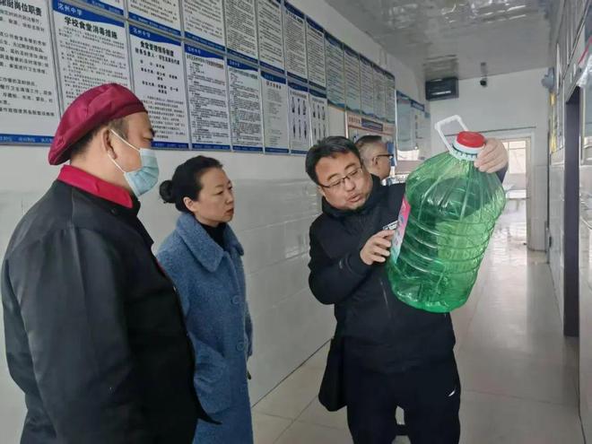 永年开学第一课、第一餐(图6)