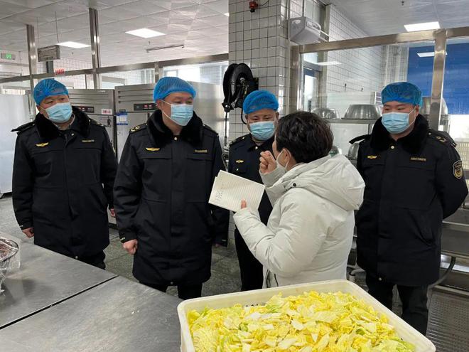 永年开学第一课、第一餐(图4)