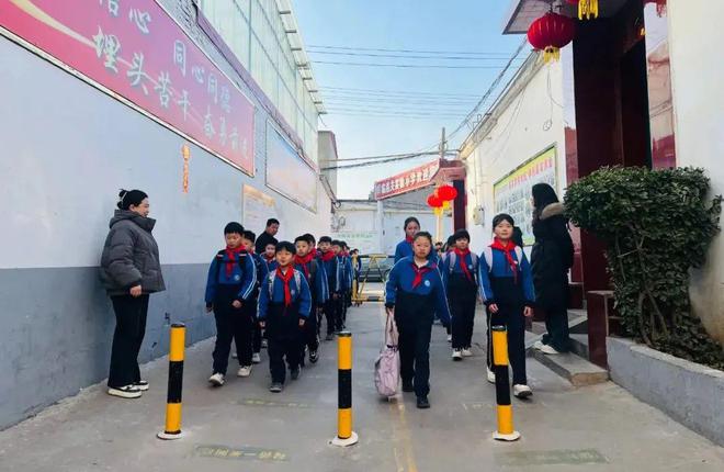 永年开学第一课、第一餐(图3)