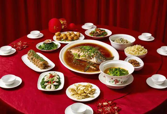 过年回家必吃的一道菜从南到北从小到大谁都躲不掉(图2)
