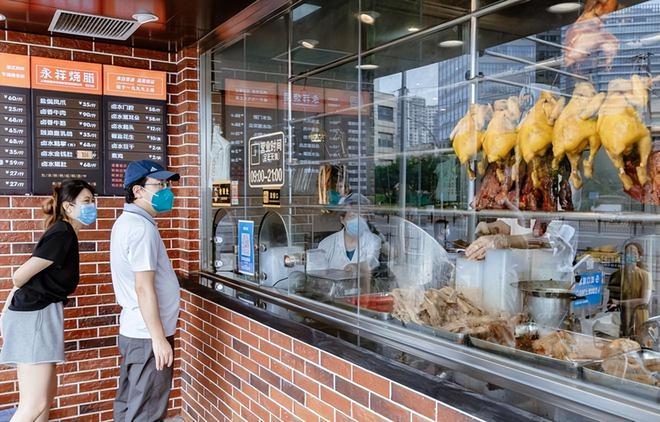 卤味曾一月卖5万现在却“凉凉”！你猜为啥1斤鲜牛肉卤出2斤肉(图6)