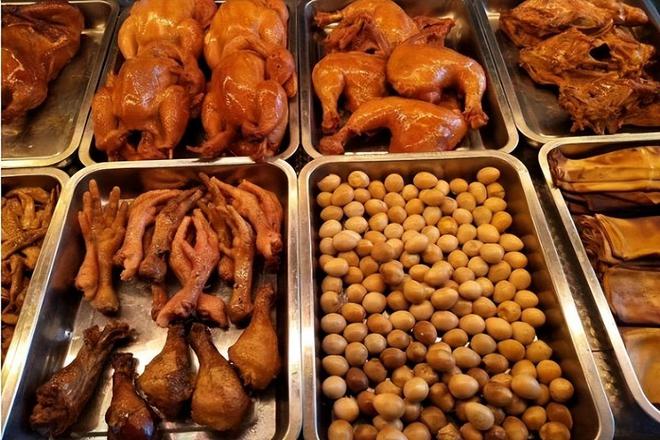 卤味曾一月卖5万现在却“凉凉”！你猜为啥1斤鲜牛肉卤出2斤肉(图11)