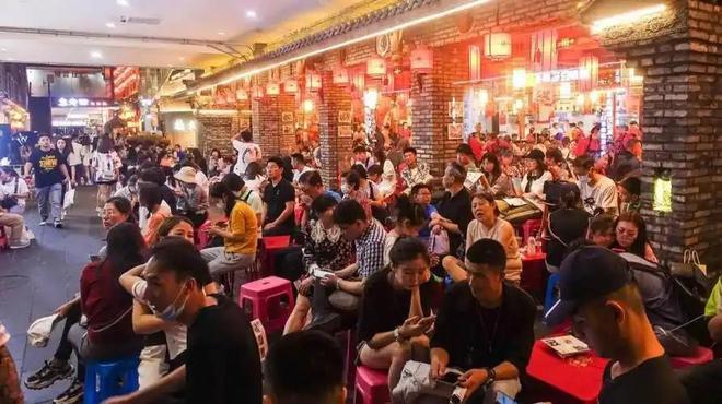 卤味曾一月卖5万现在却“凉凉”！你猜为啥1斤鲜牛肉卤出2斤肉(图17)