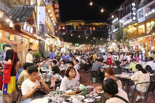 卤味曾一月卖5万现在却“凉凉”！你猜为啥1斤鲜牛肉卤出2斤肉(图16)