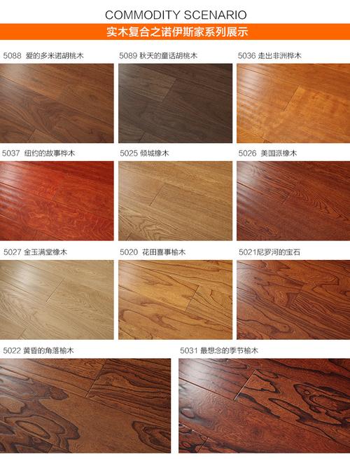实木复合地板排名十大实木复合地板品牌？湛江全屋定制实木家具